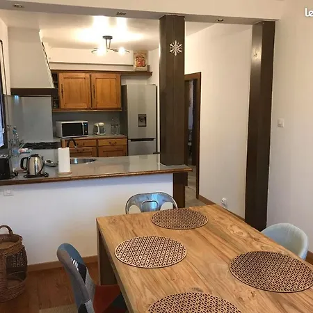 Holiday home La Colombe Beblenheim
