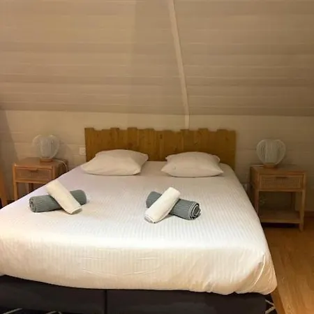 Ferienhaus La Colombe