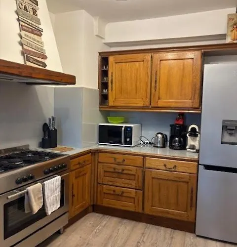 La Colombe Beblenheim