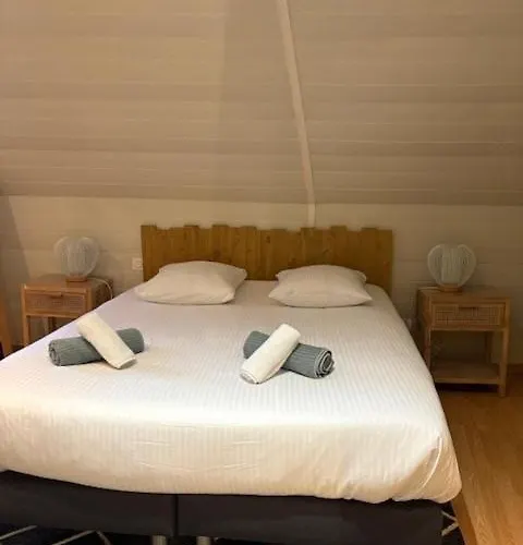 Ferienhaus La Colombe